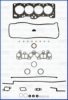 TOYOT 0411214020 Gasket Set, cylinder head